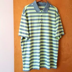 Nike DRI-FIT Golf Shirt